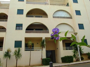 Apartment Salgados T1